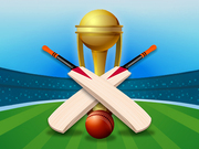 Cricket Champions Cup Game Online
