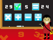 Play Elementary Arithmetic Elementary Arithmetic Game Online