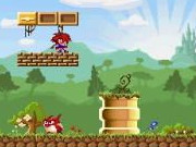 Great Giana Sisters Game Online