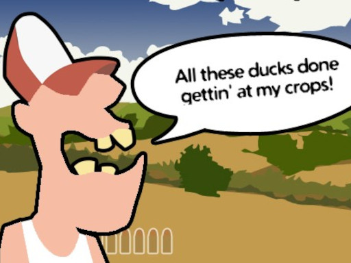 Bird Blast Game