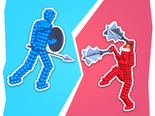 Fight Simulator 3D Game Image Fight Simulator 3D Game