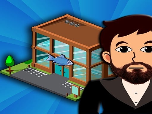 Fish Restaurant Game Image Fish Restaurant Game