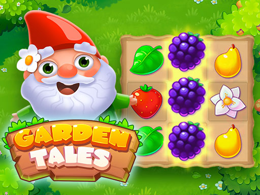 Garden Tales Game Image Garden Tales Game