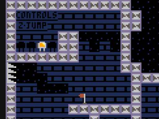 Gravito Game Image Gravito Game