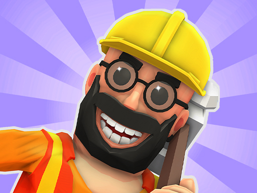 Handyman 3D Game Image Handyman 3D Game