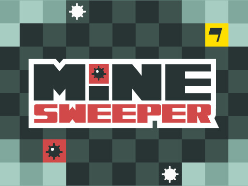 Minesweeper Game Image Minesweeper Game