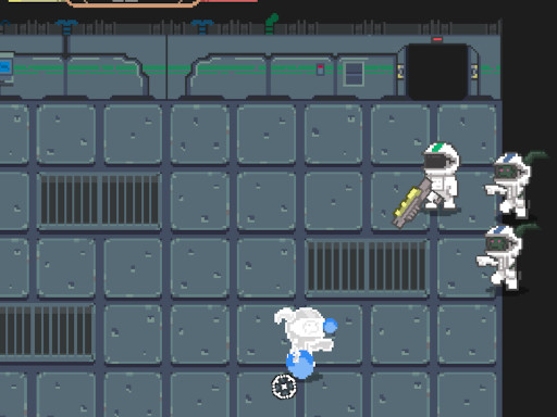 Overheat Game Image Overheat Game