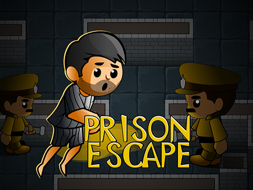Prison Escape Game Image Prison Escape Game