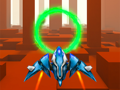 Space Racing 3D Game Image Space Racing 3D Game