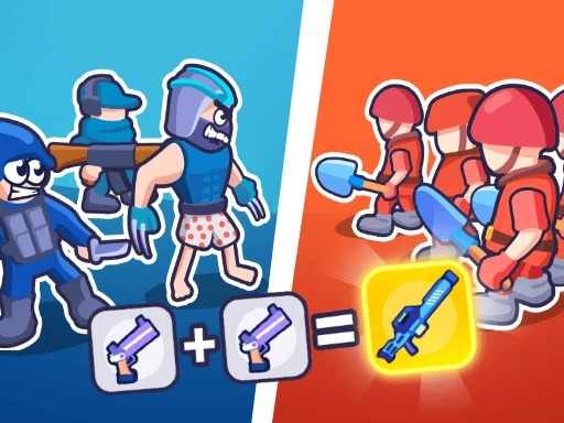 Squad Assembler Game Image Squad Assembler Game