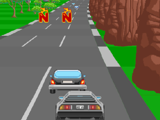 Turbotastic Game Image Turbotastic Game