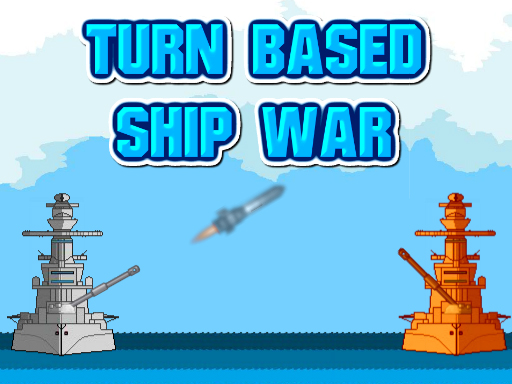 Turn Based Ship War Game Image Turn Based Ship War Game