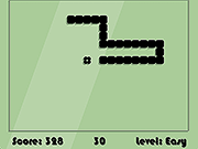 Play Snake Snake Game Online
